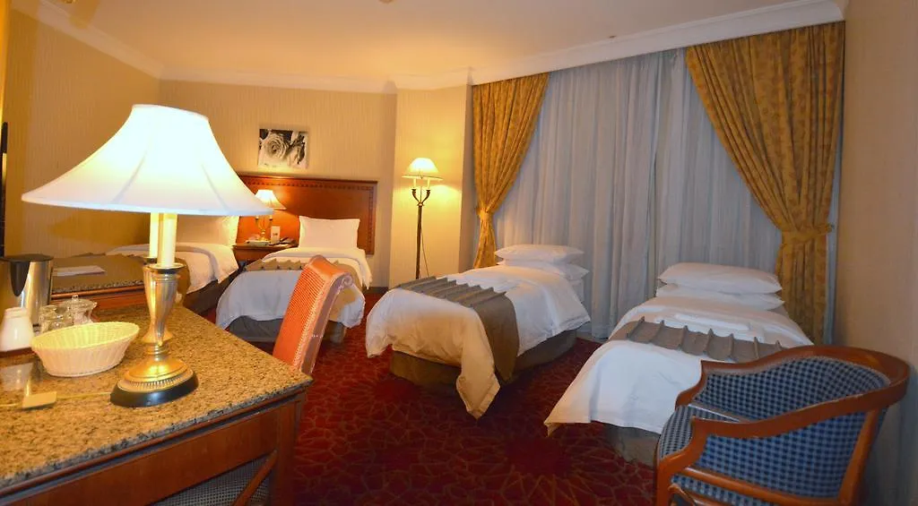 Al Jaad Madinah Hotel Medina