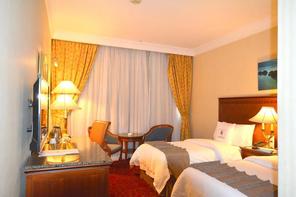 Al Jaad Madinah Hotel Medina