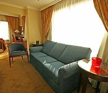 Al Jaad Madinah Hotel Medina 4*,