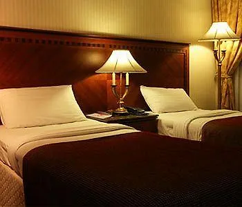 Al Jaad Madinah Hotel Medina