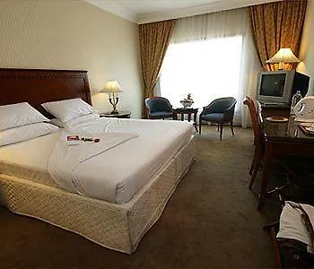 Al Jaad Madinah Hotel Medina