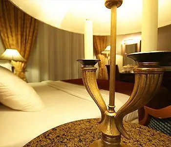 Al Jaad Madinah Hotel Medina 4*,  Saudi Arabia