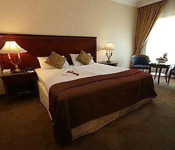 Al Jaad Madinah Hotel Medina