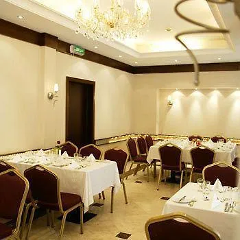 Al Jaad Madinah Hotel Medina