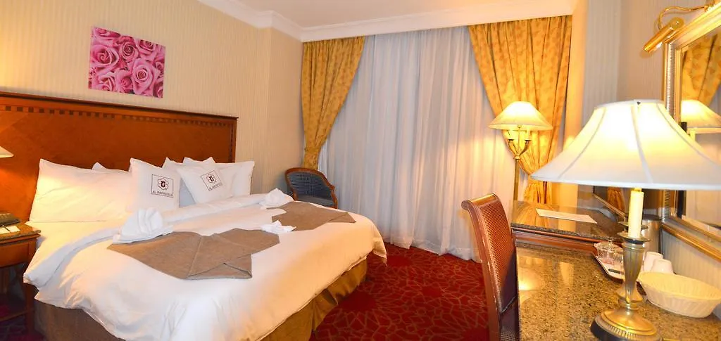 Al Jaad Madinah Hotel Medina