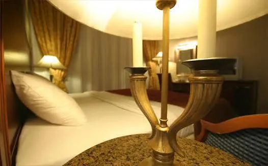 Al Jaad Madinah Hotel Μεδίνα 4*,