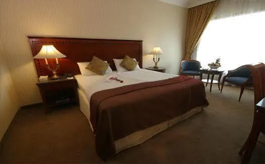 Al Jaad Madinah Hotel Medina 4*,