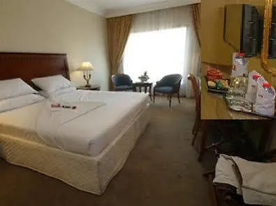 Al Jaad Madinah Hotel Medina