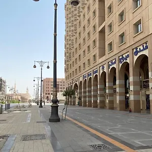مراج السلام ** المدينة المنورة