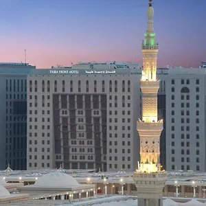 واجهة طيبة *** المدينة المنورة
