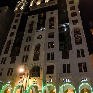 الإيمان أحد *** المدينة المنورة