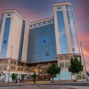 ارتال الطيبه **** المدينة المنورة