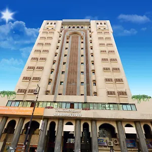 Al-mukhtara Tower- Economy Medina