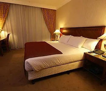 Al Jaad Madinah Hotel Medina Saudi Arabia