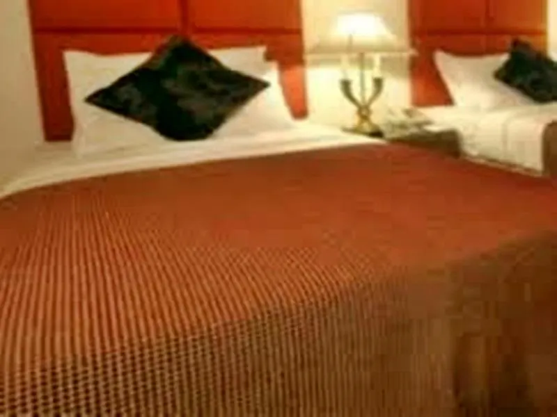 Al Jaad Madinah Hotel Medina 4*,  Saudi Arabia