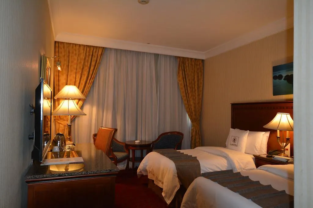 Al Jaad Madinah Hotel Medina