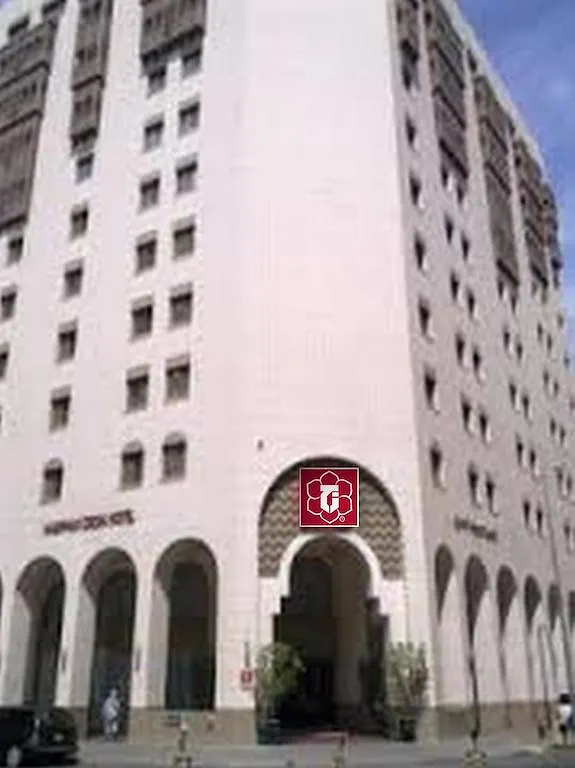 فندق جاد المدينة المدينة المنورة المدينة المنورة