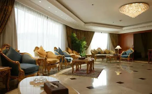فندق جاد المدينة المدينة المنورة