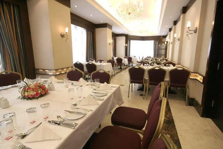 فندق جاد المدينة المدينة المنورة المملكة العربية السعودية