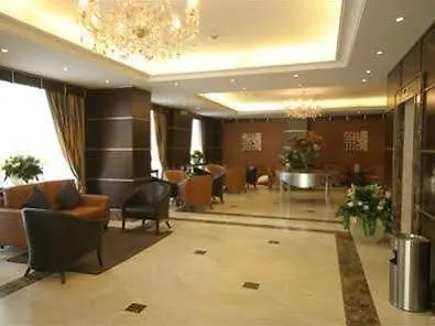 فندق جاد المدينة المدينة المنورة